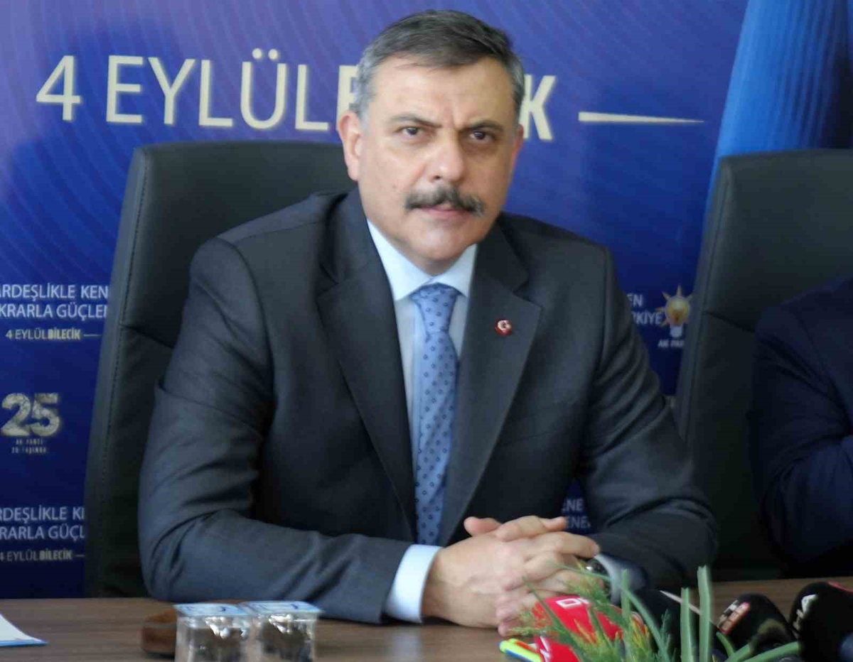 Bakan Çiftçi: Okullara 31 bin bahçe görevlisi istihdam edilecek