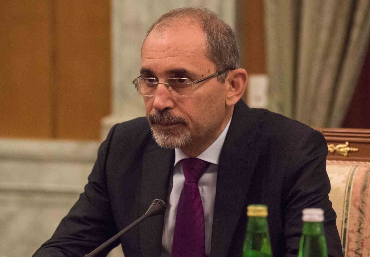 Arakçi Ürdünlü mevkidaşına saldırgana karşılık için ne kadar beklemeleri gerektiğini sordu