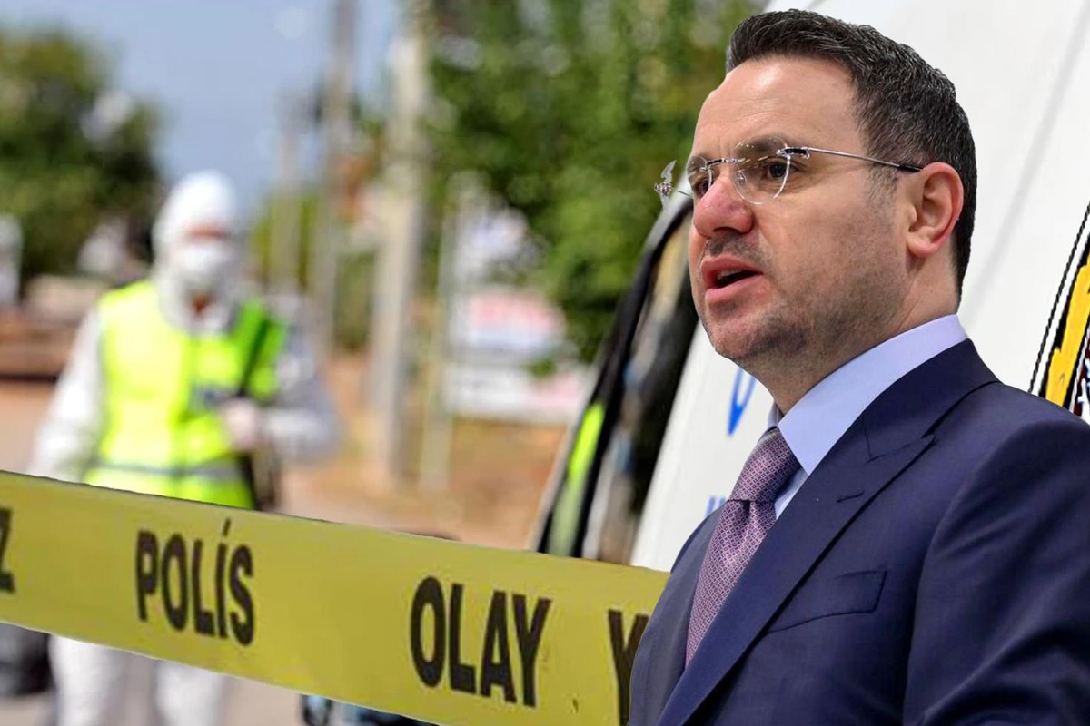 İstanbul, Mardin ve Manisa\'da 3 faili meçhul cinayet aydınlatıldı