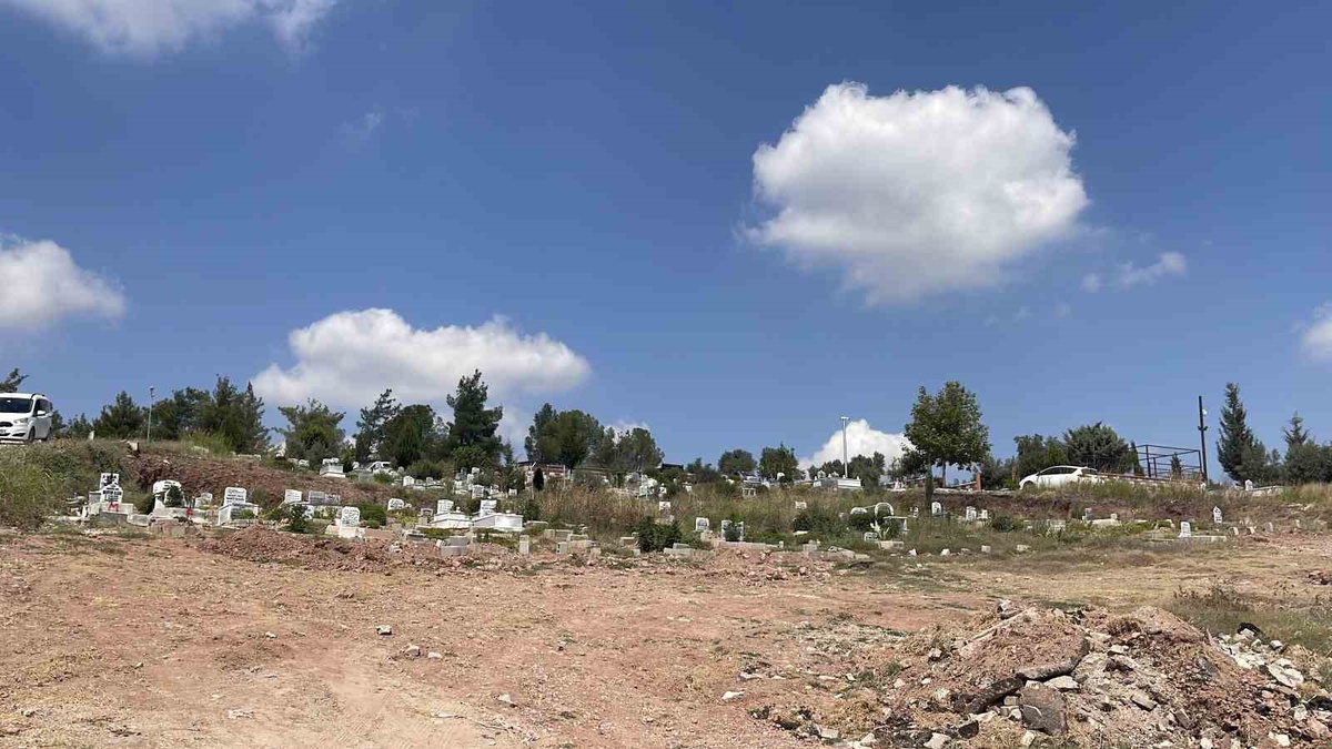 Okul saldırganı Mersinli'nin mezarı 142 gündür bulunamıyor, cenaze iddiası belirsiz