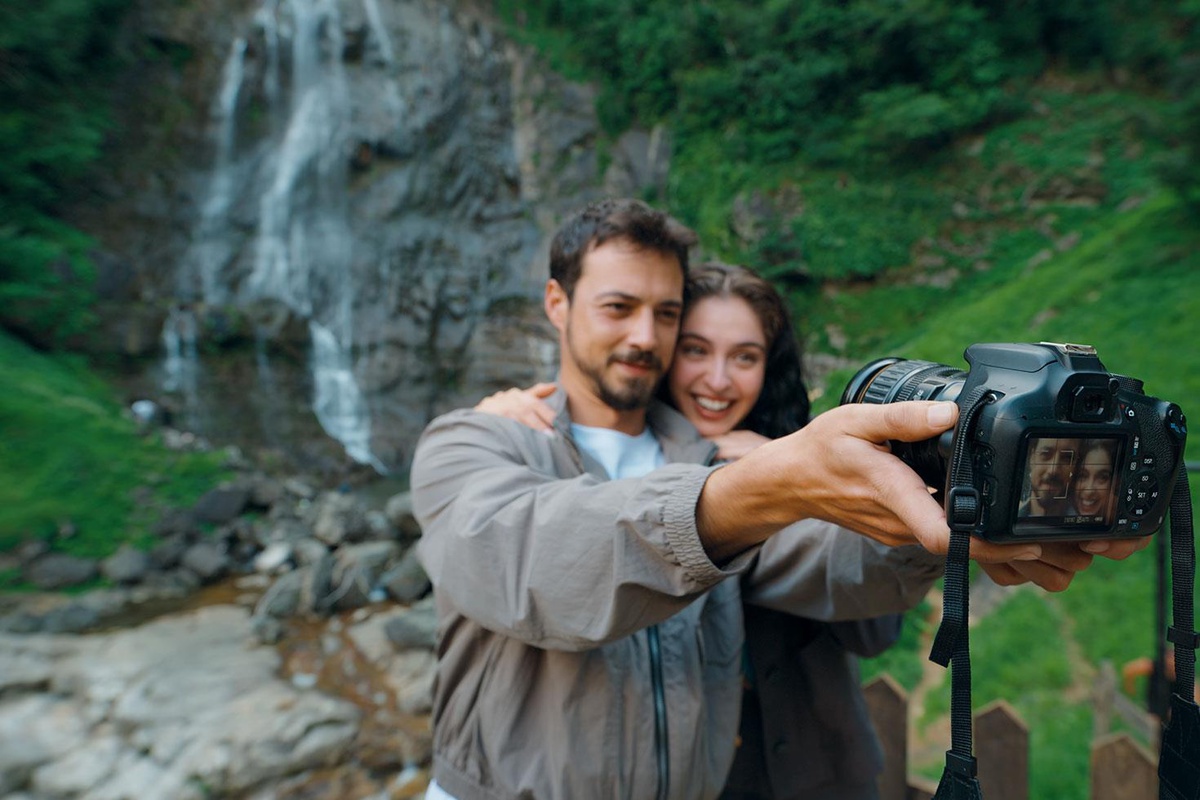 'Kalbimin rotası Karadeniz' ile Doğu Karadeniz dünya sahnesinde
