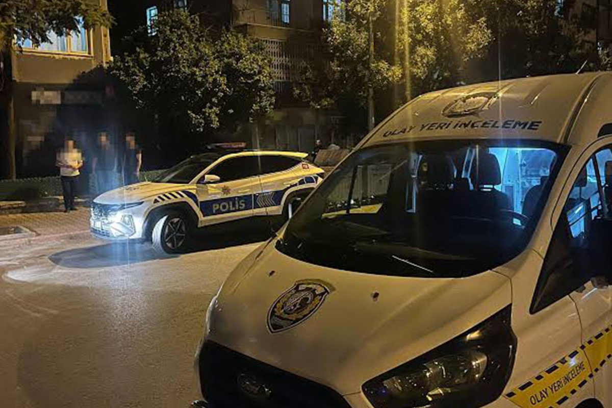 Kayseri\'de bıçaklanan üvey baba hayatını kaybetti