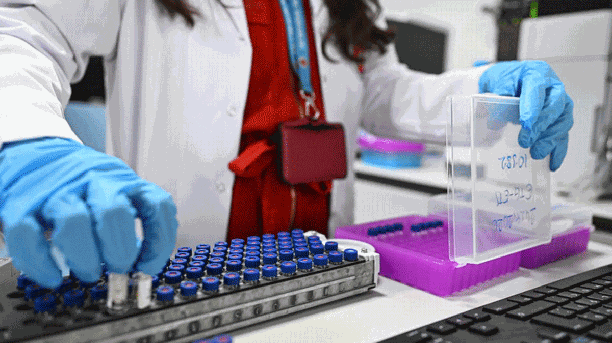 Çalışandan uyuşturucu testi istenebilmesi için iki şart var