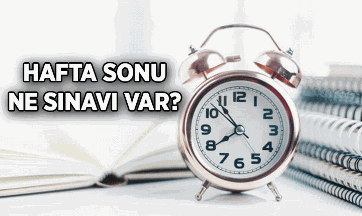 KPSS Lisans Sınavı Pazar Günü Yapılacak, Adaylar Giriş Belgesini Kontrol Etmeli