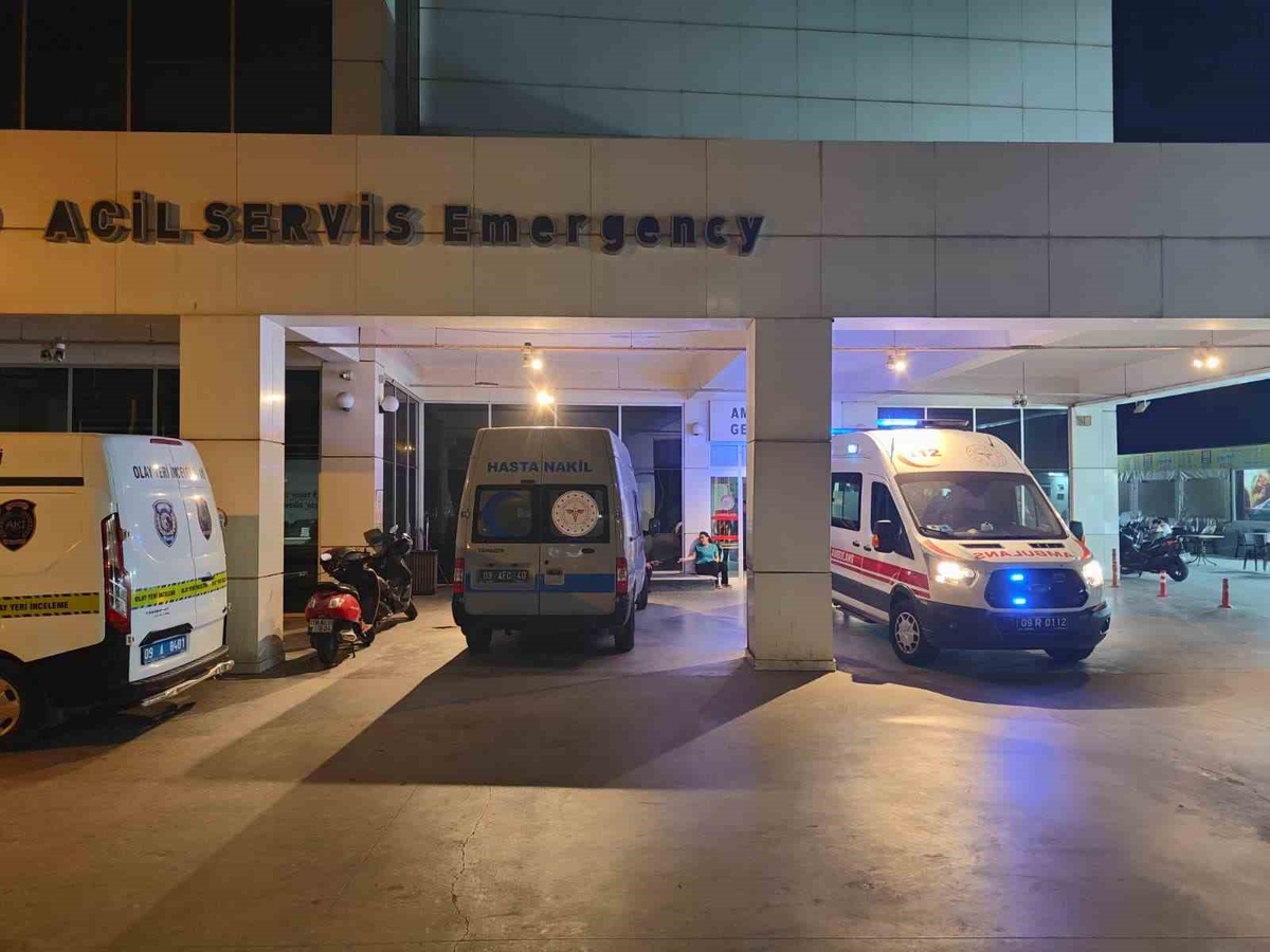 Kuşadası'nda denizde hareketsiz bulunan iş adamı Şener Pehlivan hayatını kaybetti