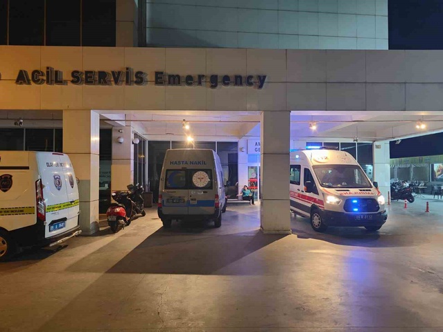 Kuşadası'nda denizde hareketsiz bulunan iş adamı Şener Pehlivan hayatını kaybetti