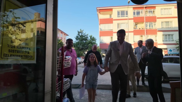 Saadet Partisi Lideri Arıkan: Bir öğrencinin kırtasiye ihtiyacı 7 bin 690 lira