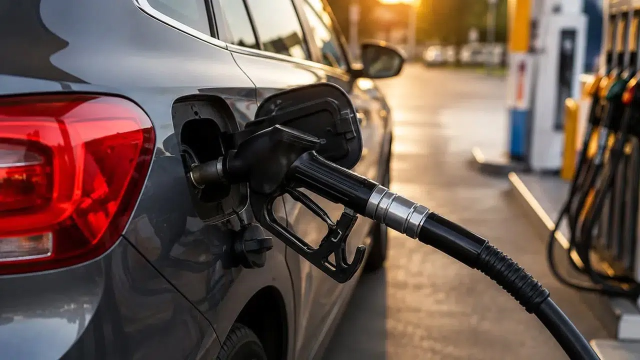 Motorine tarihi zam! Litre fiyatı 90 lirayı aştı