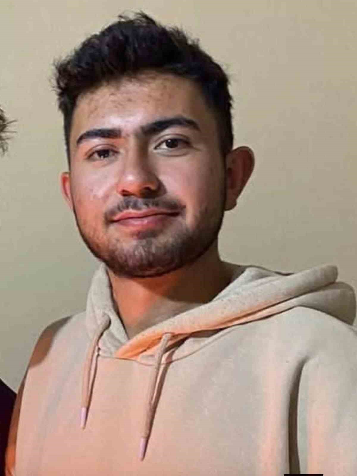 Afyonkarahisar Şuhut'ta motosiklet şarampole devrildi, 19 yaşındaki sürücü hayatını kaybetti