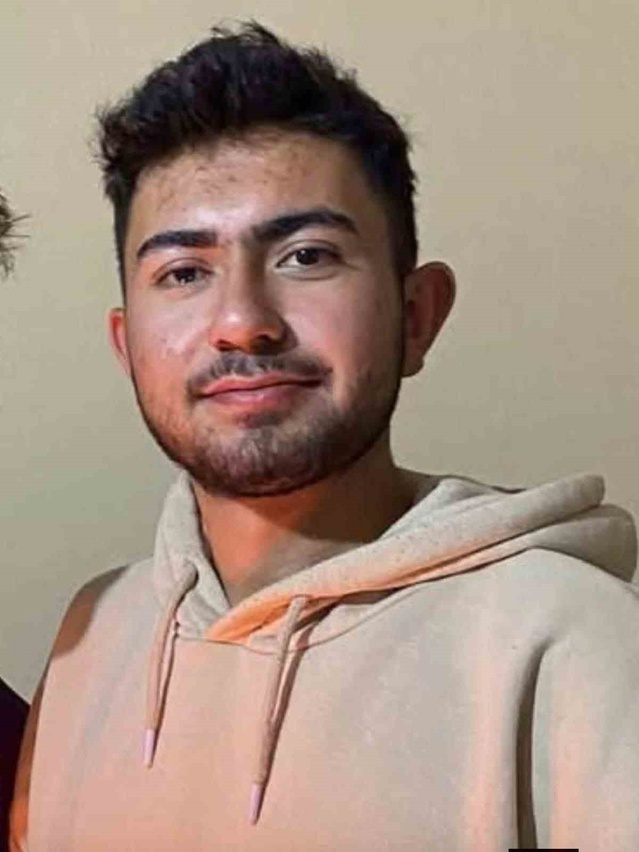 Afyonkarahisar Şuhut'ta motosiklet şarampole devrildi, 19 yaşındaki sürücü hayatını kaybetti