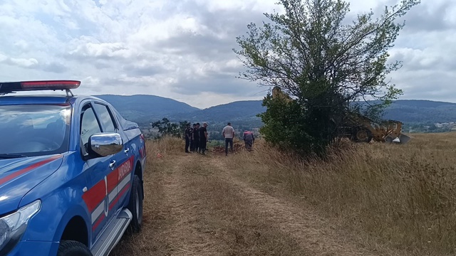 NATO petrol boru hattı patladı! Ekipler bölgeye sevk edildi