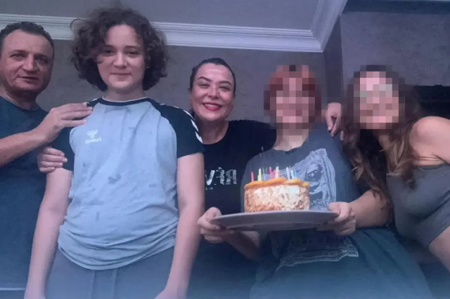 Okul katliamı davasında ilk duruşma! Anne ağladı, baba oğlunu suçladı