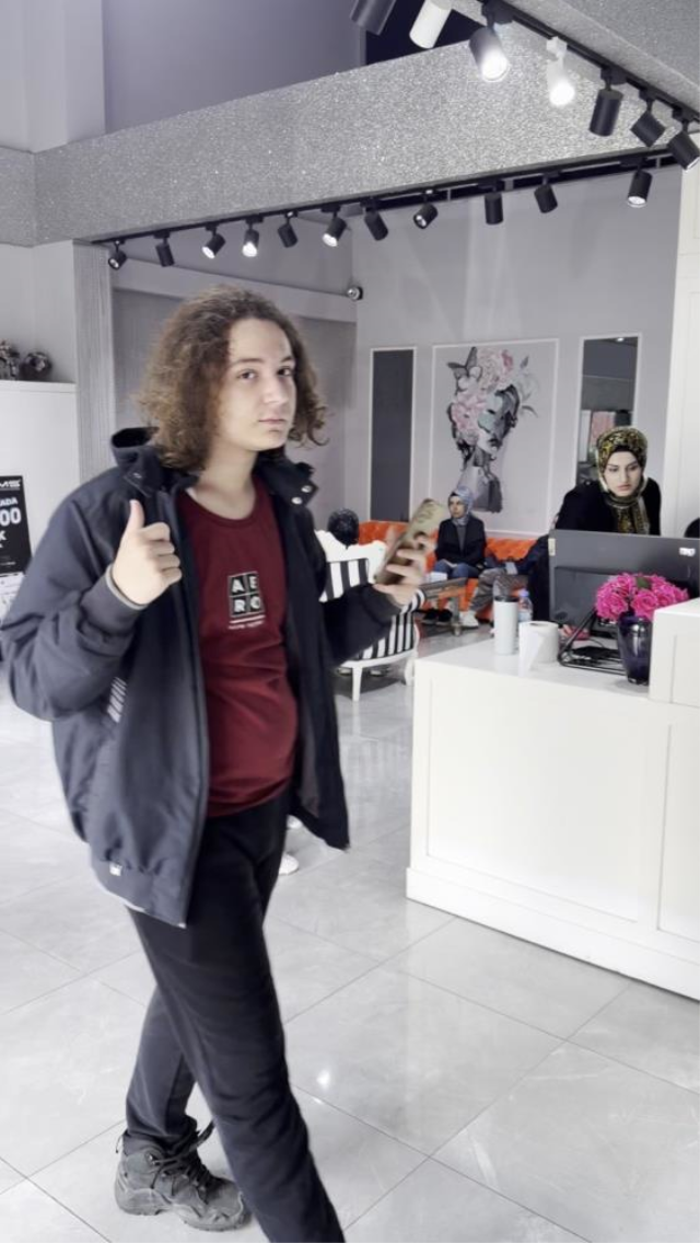 Okul katliamı davasında ilk duruşma! Anne ağladı, baba oğlunu suçladı