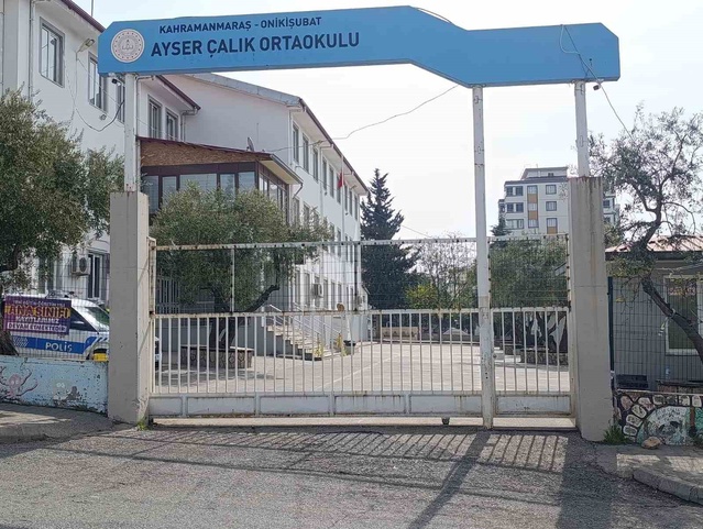 Anne Mersinli oğlunun böyle bir olay yapacağını hissetmediğini söyledi