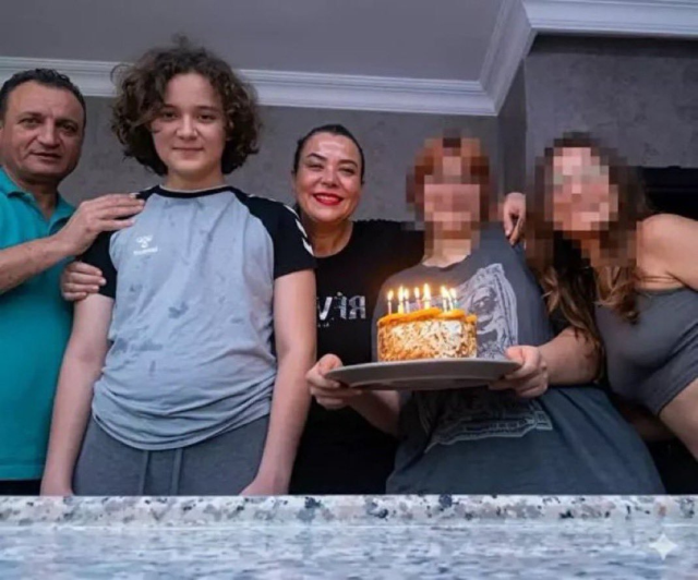 Okul saldırısı davasında avukattan çarpıcı sözler: Bu kadın ceza yatamıyor, 12-13 kilo verdi