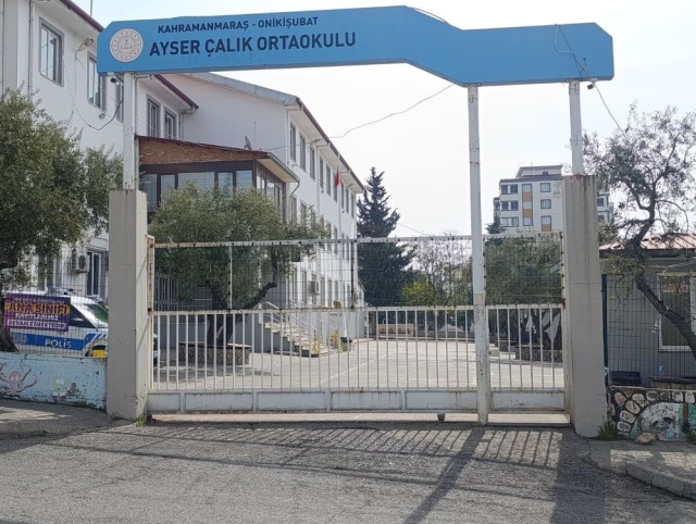 Okul saldırısı davasında avukattan çarpıcı sözler: Bu kadın ceza yatamıyor, 12-13 kilo verdi
