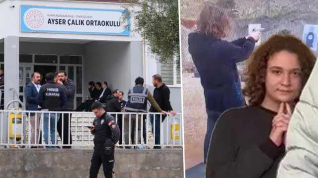 Okul saldırısı davası başladı! Babadan mahkemede olay savunma