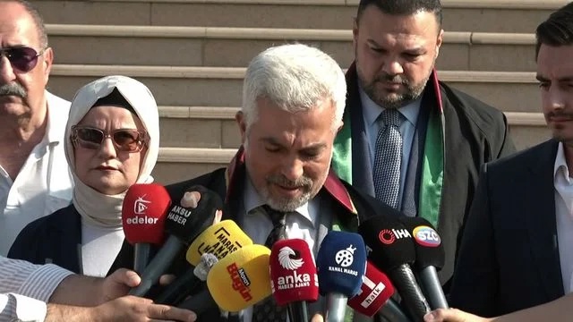 Okul saldırganının babası hakim karşısında: Oğlumdan şikayetçiyim