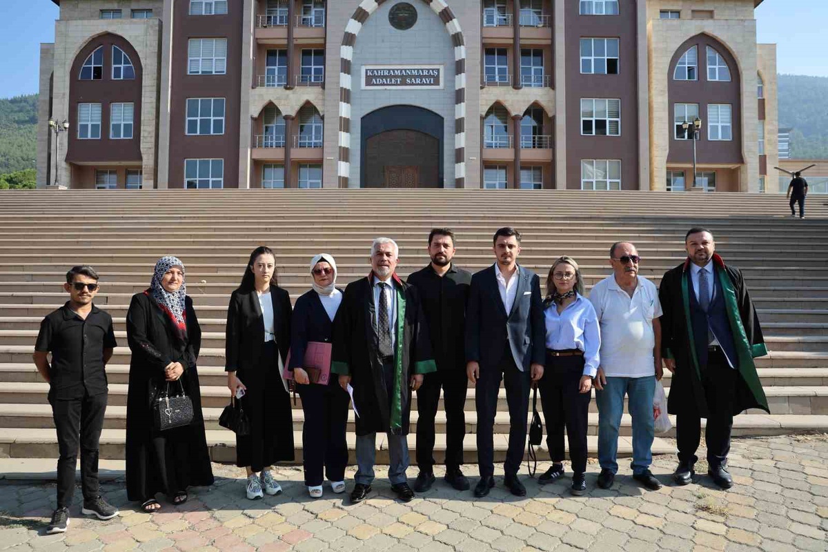 Okul saldırısı davasında anne ve babanın avukatı tahliye istedi