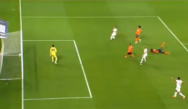 Osimhen'den müthiş gol! Sevincin ardından sakatlık şoku