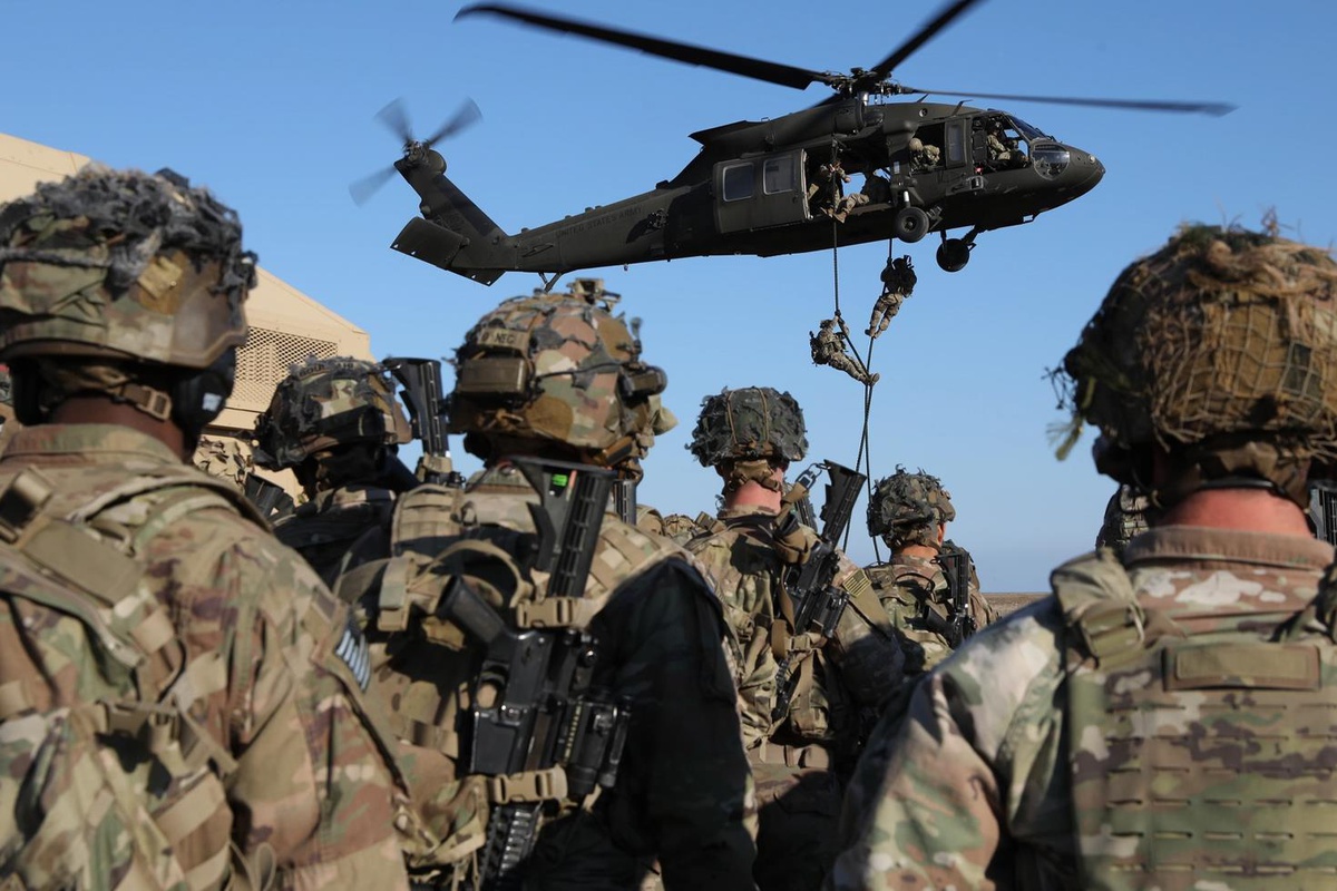 Pentagon\'dan askerlere zorunlu test! Erkeklik seviyeleri ölçülecek