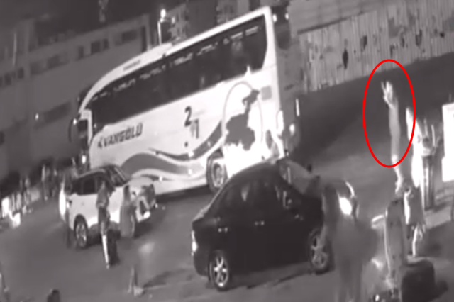 Polisle çatışan DEAŞ'lı terörist, İstanbul'u kana bulayıp otobüsle kaçacaktı! Şehirlerarası bilet almış