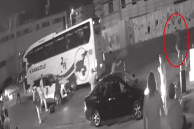 Polisle çatışan DEAŞ'lı terörist, İstanbul'u kana bulayıp otobüsle kaçacaktı! Şehirlerarası bilet almış