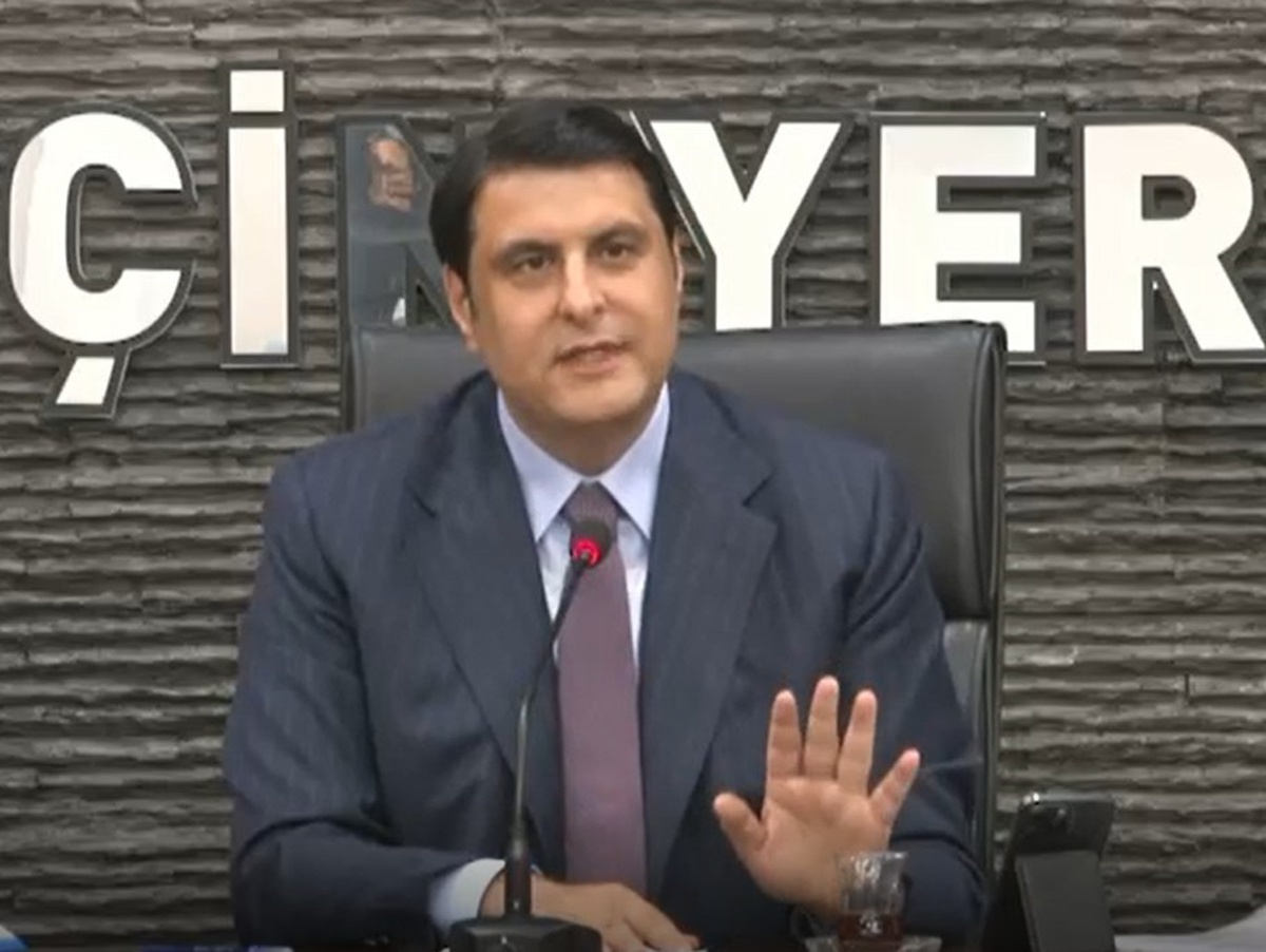 Şehitkamil'de uyuşturucu testi çağrısı