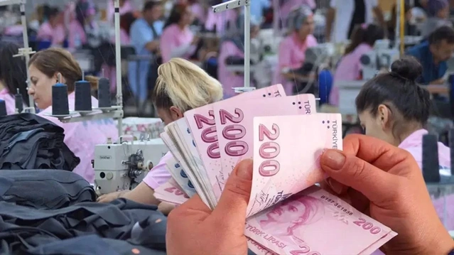 SGK'ya yanlış ödenen primler 10 yıl içinde faiziyle geri alınabilecek