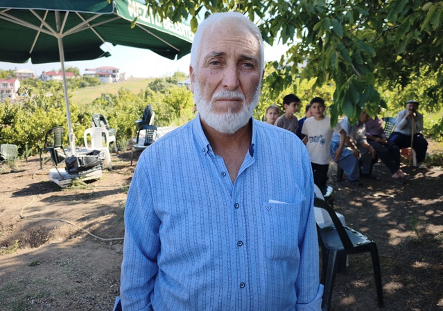 Silivri'deki gemi kazasında kaybolan makinistin babası, Oğlumuzu istiyoruz