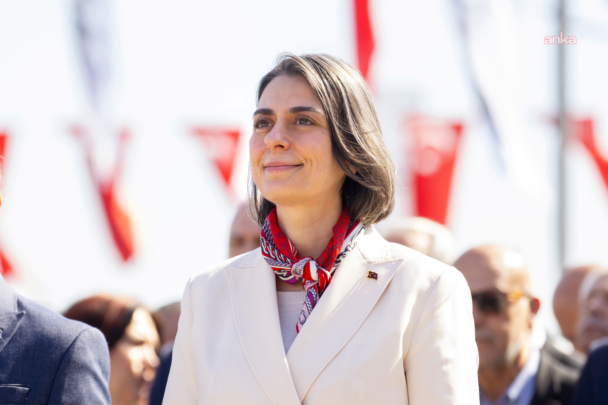 Sinem Dedetaş: Seçime 3 gün kala gözaltılar apaçık bir planın parçası