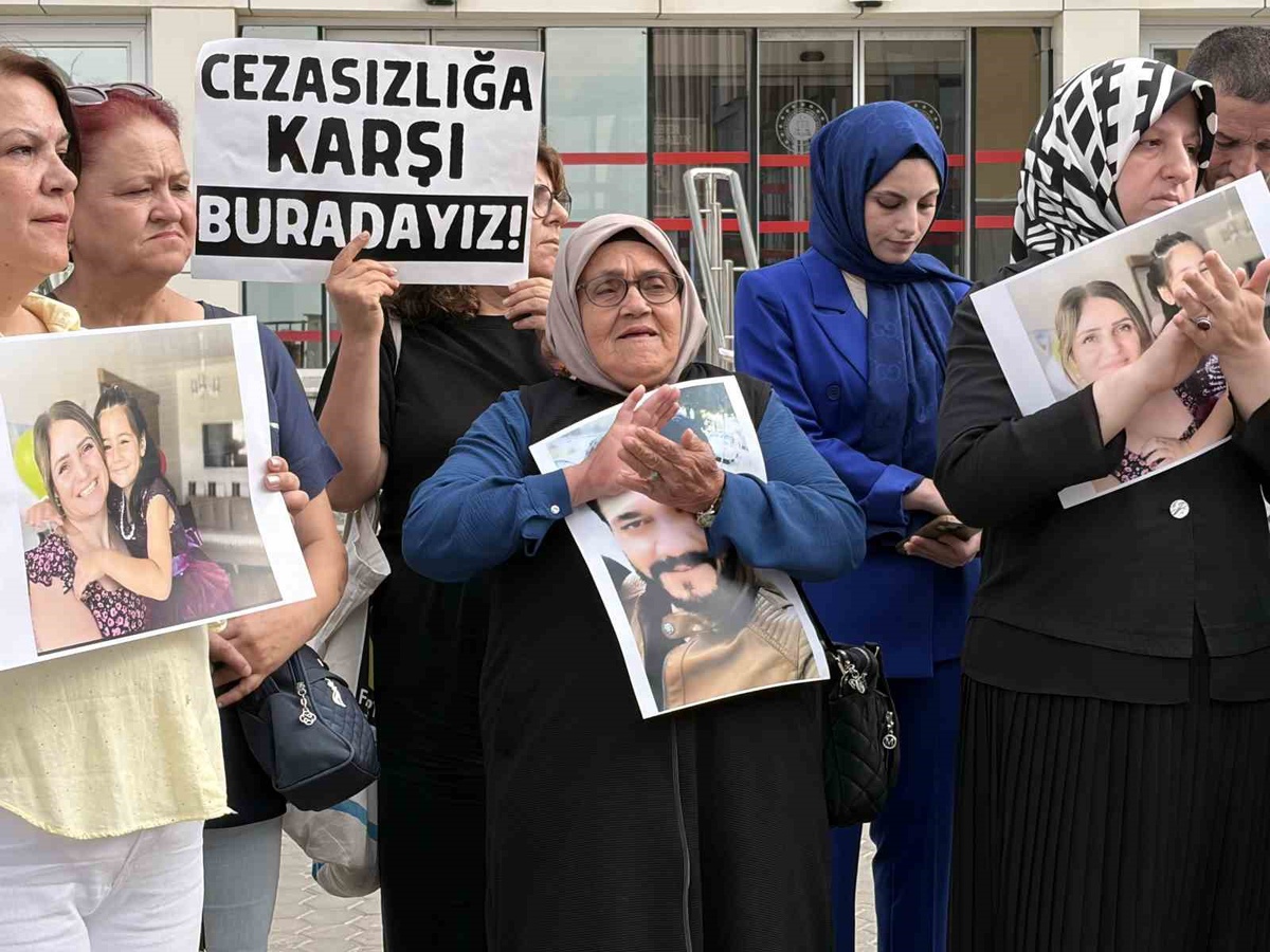Sisli Vadi faciasında yeniden yargılamada cezalar değişmedi