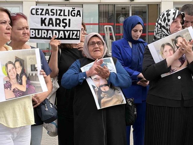 Sisli Vadi faciasında yeniden yargılamada cezalar değişmedi