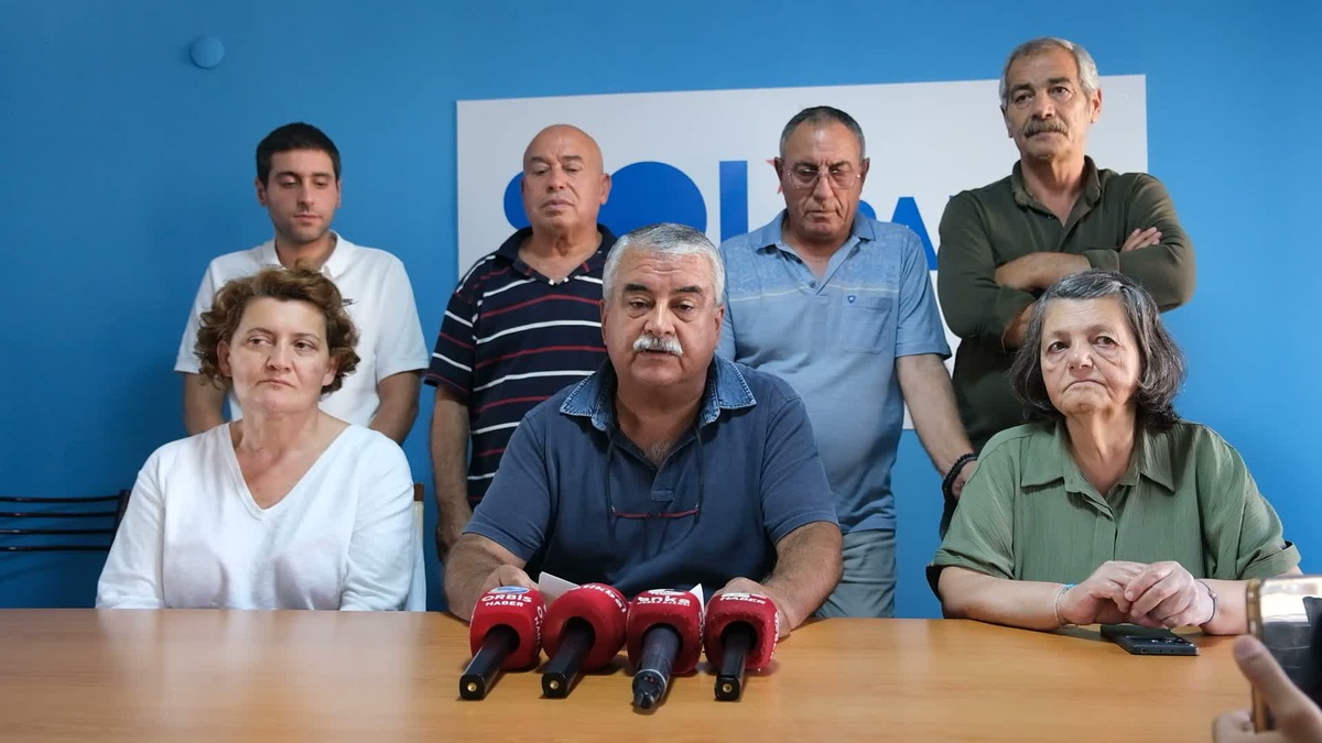 Eskişehir'deki sağlık alanları halkın mücadelesiyle özelleştirme kapsamından çıkarıldı