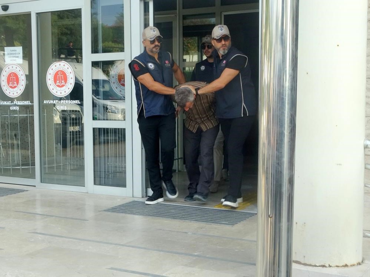 Suikast timine maddi yardımda bulunan 10 şüpheli yakalandı
