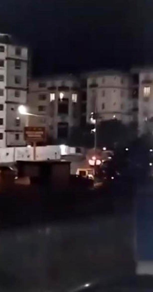 Polisle çatışan DEAŞ’lı terörist etkisiz hale getirildi! O anlar kamerada
