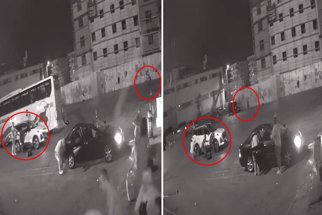 İstanbul'da Terör Saldırısı Önlendi: 21 Yaşındaki Teröristle Çatışma Anı