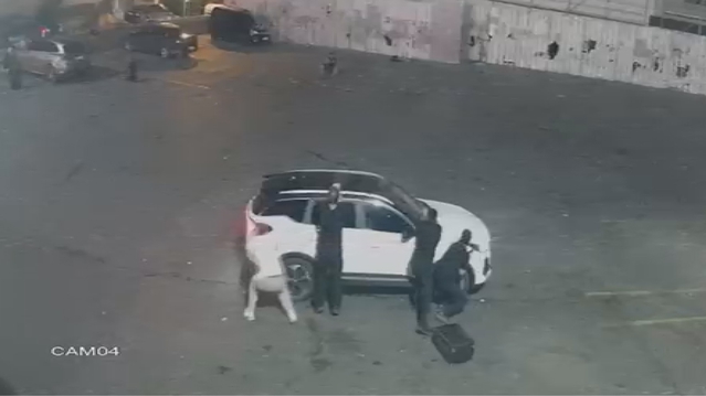 Sultanbeyli'de polise ateş açan DEAŞ şüphelisi Berkan Çil etkisiz hale getirildi