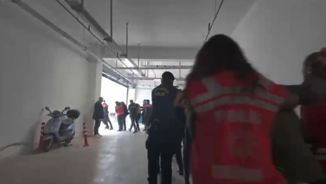 Tekirdağ merkezli dolandırıcılık çetesine operasyon, 20 tutuklama