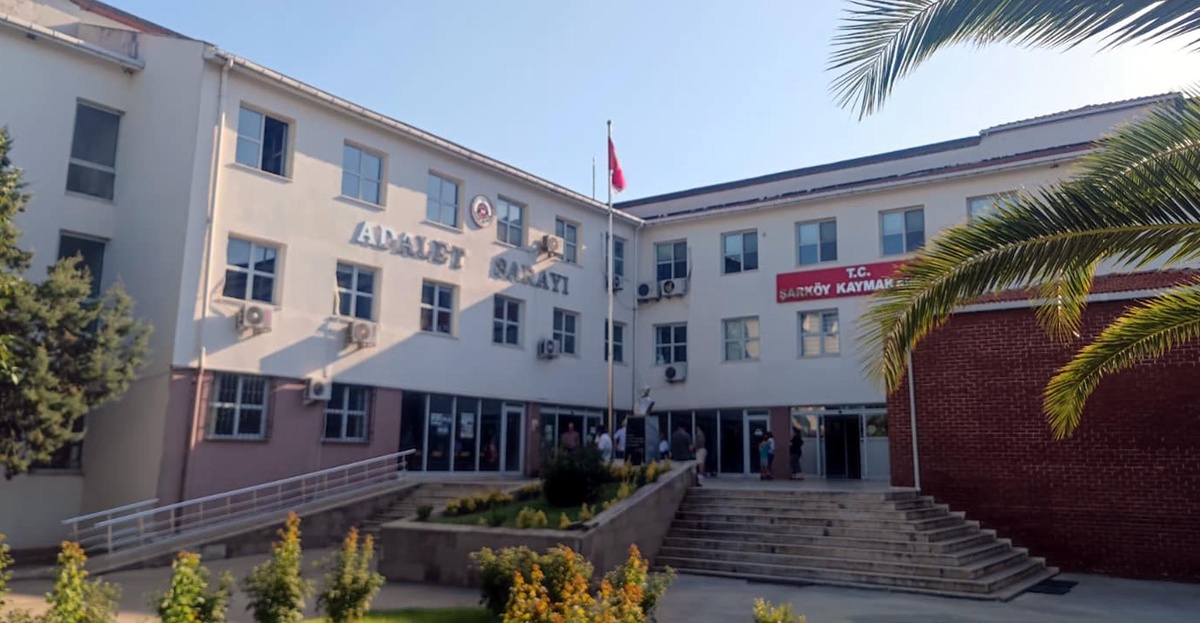 Tekirdağ Şarköy merkezli operasyonda 6 şüpheli tutuklandı