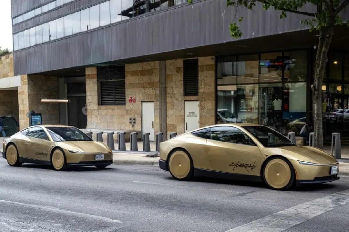 ABD'den Tesla'nın sürücüsüz Cybercab'ine güvenlik soruşturması başlatıldı