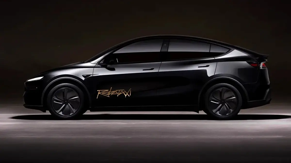 Tesla Robotaxi Filosu Sürücüsüz 1,6 Milyon Kilometreyi Güvenle Tamamladı