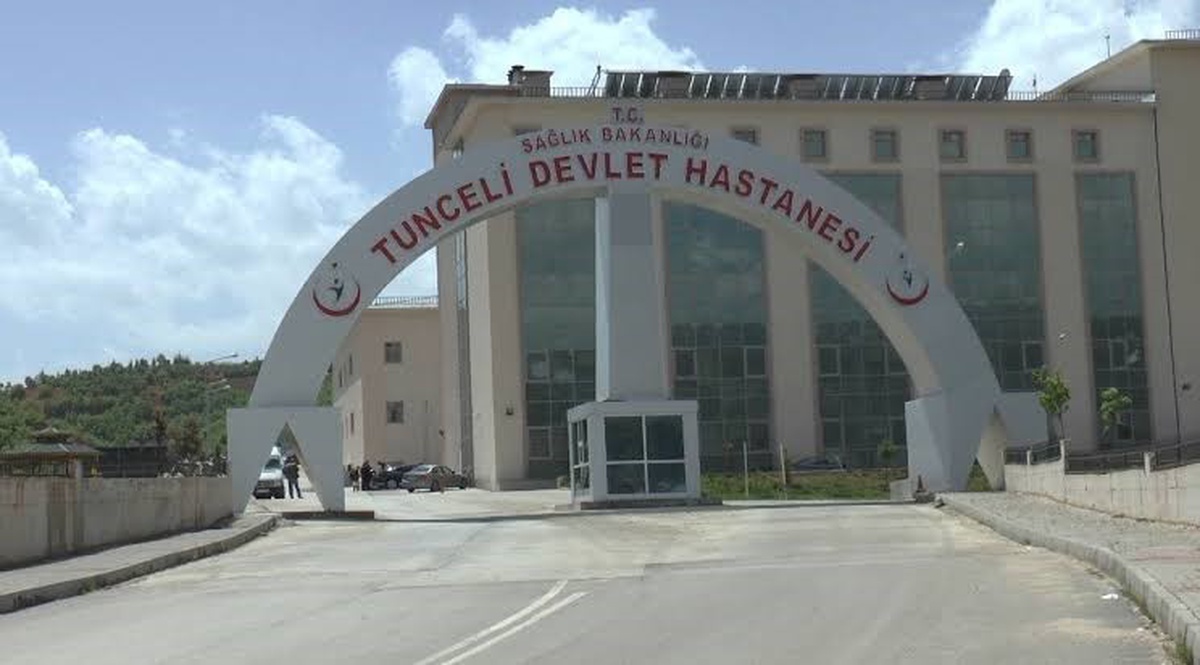 Tunceli'de 'Her Gebeye Bir Ebe' uygulamasıyla anne adayları doğuma kadar birebir takip ediliyor