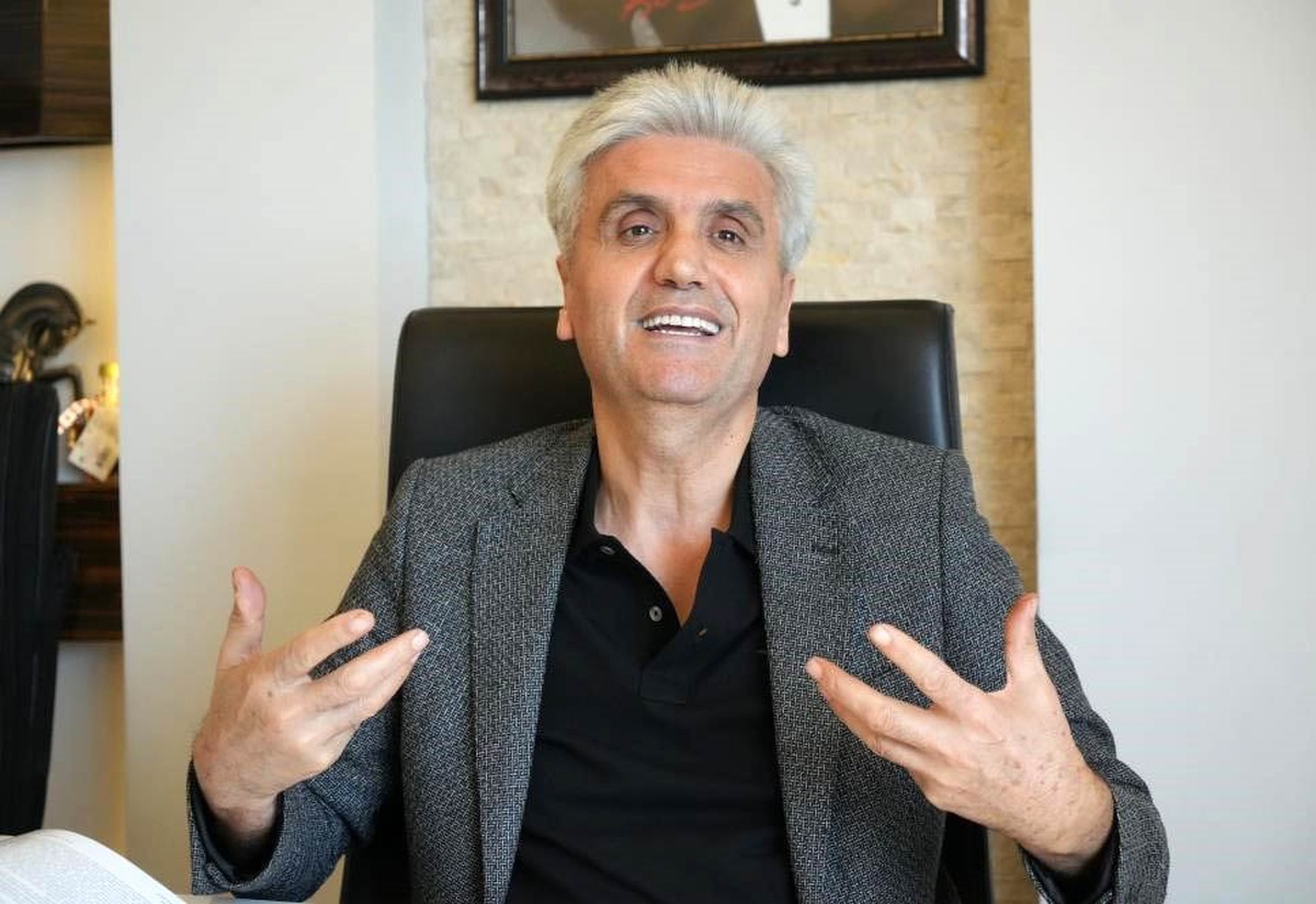 Prof. Dr. Akbaş: Yüzdeki damar yumakları çocuklarda akran zorbalığına yol açabiliyor
