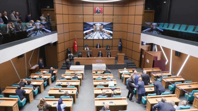 Kılıçdaroğlu'nu öfkelendiren görüntü