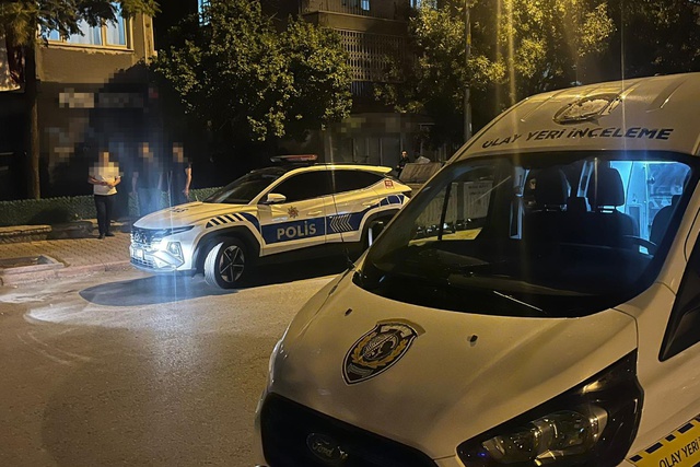 Kayseri'de üvey oğul dehşeti! Annesinin kocasını bıçaklayarak öldürdü