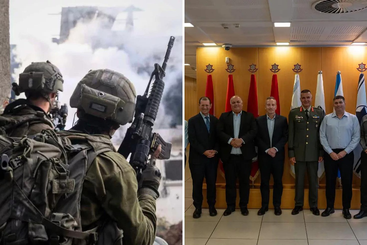 Uzmanlar: Avrupa\'nın İsrail\'e silah satışı soykırıma ortaklık riski taşıyor