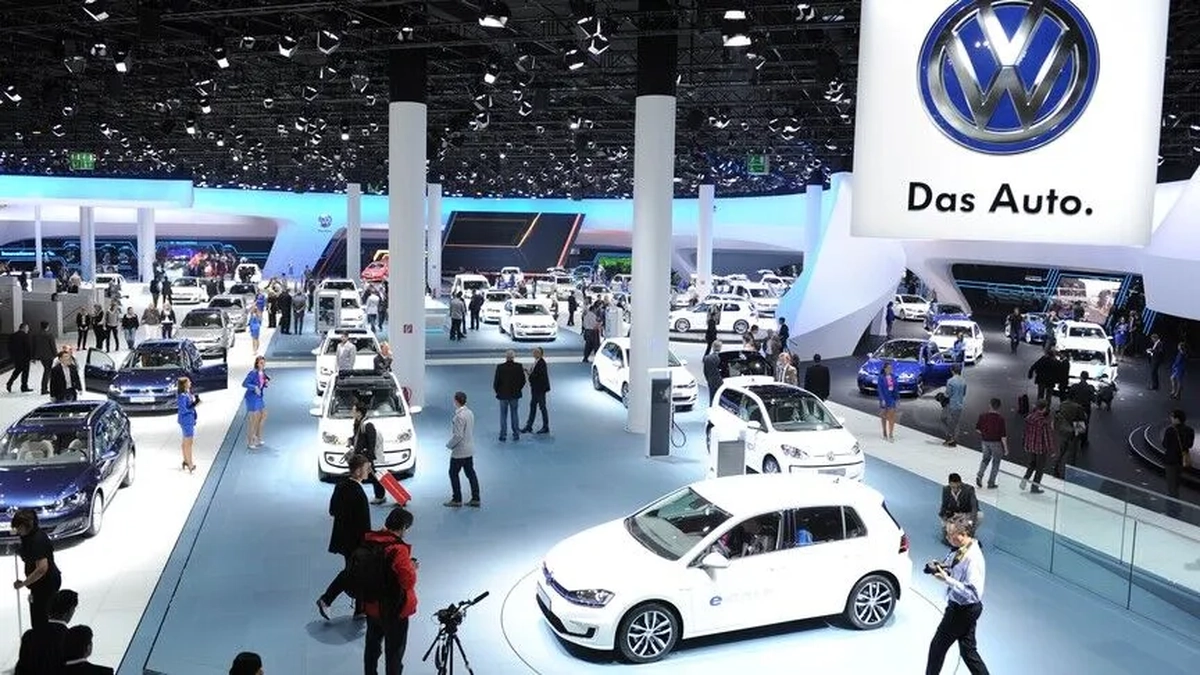 Volkswagen'in Gelecek Planı 2030 kapsamında 50 bin kişiyi işten çıkaracağı duyuruldu