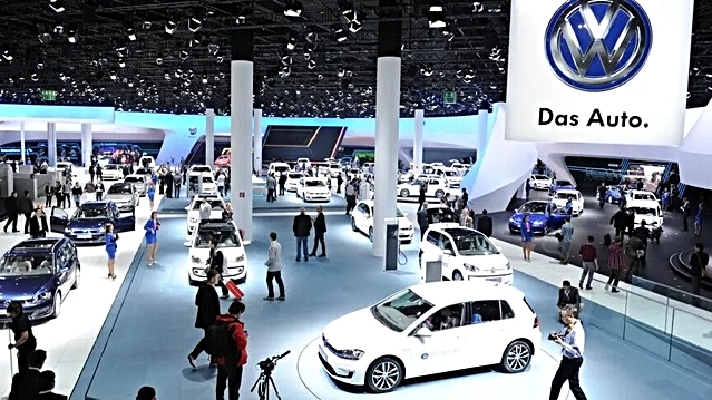 Volkswagen'in Gelecek Planı 2030 kapsamında 50 bin kişiyi işten çıkaracağı duyuruldu