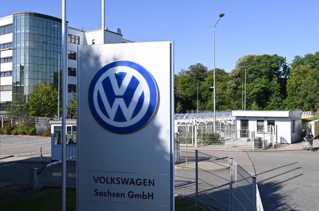 Volkswagen gelecek planını onayladı, 50 bin kişilik işgücü azaltılacak